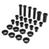 Rear Suspension Bushing Kit Fit for Polaris Sportsman 500 Ho 4x4 EFI 2003 05 2007