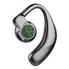 2024 Беспроводная Bluetooth-гарнитура с заушинами, цифровым дисплеем и долгим сроком службы аккумулятора