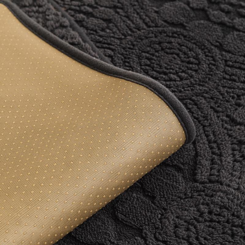 Sofa Cover Cloth Towel Full Cover Four Seasons Universal Sofa Cushion Non-slip Leather Sofa Cover