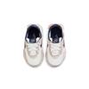 Nike Waffle Trainer 2 SE TD Lettermans Jacket Baby Sneakers White Pink-Glaze Summit-White DJ0347-100