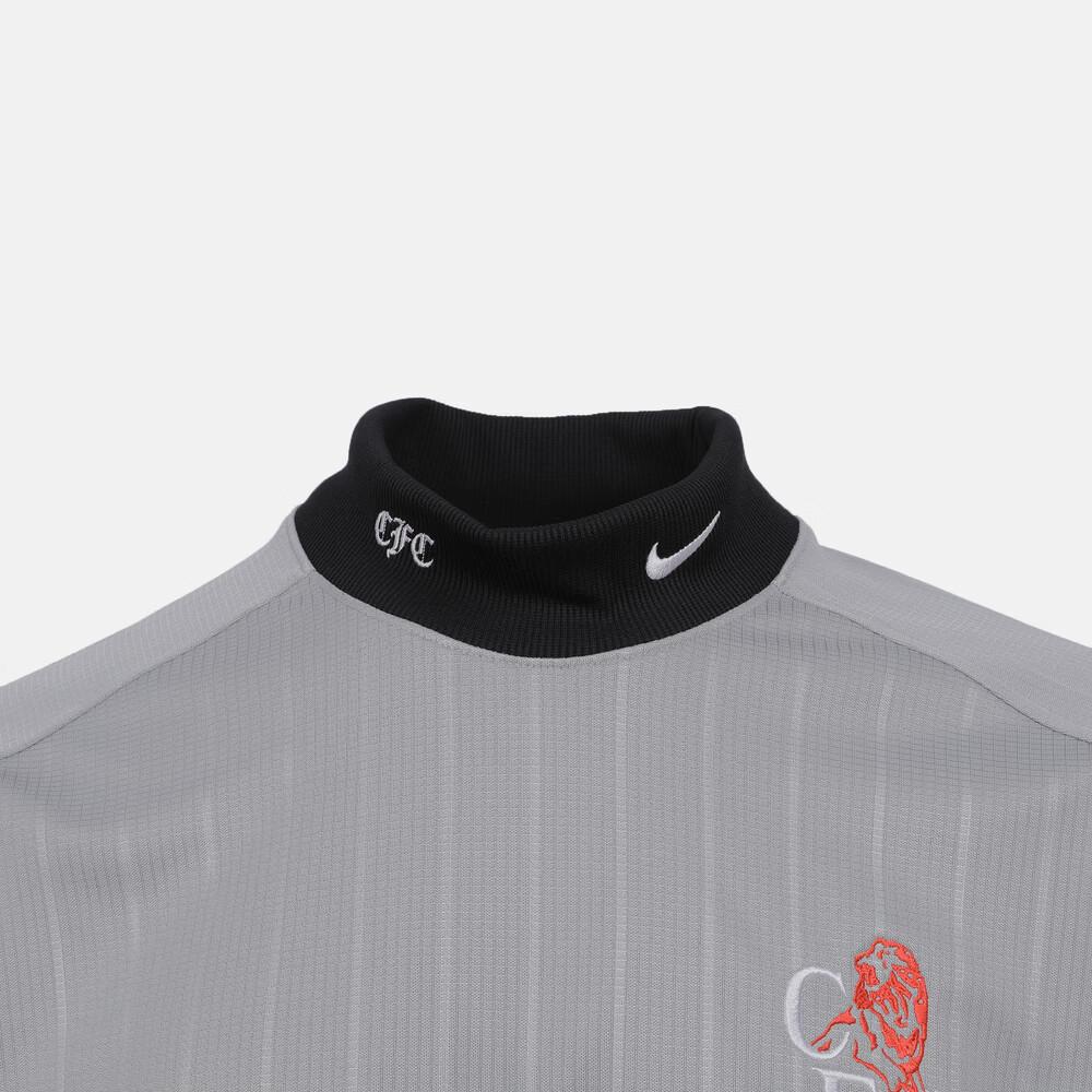 Nike Официальная мужская вратарская футболка Nike для ФК Челси IB3830-012