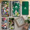 MGA M-Mrs GREEN APPLE Lilac Phone Case For Samsung S26,S24,S22,S25,S23,S30,S21,Ultra,Plus,5G ,Fe,Lite Shockproof Cover