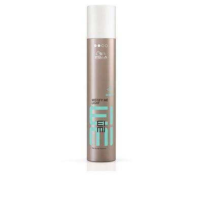 Средство для укладки волос - WELLA - EIMI MISTIFY ME ЛЕГКИЙ - 300 мл - Коричневый цвет - Для взрослых