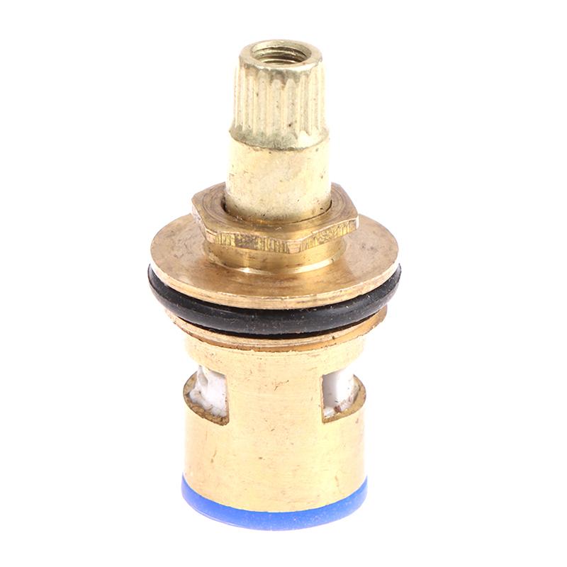 Клапан для крана, соединение для выхода воды, кран для ванной комнаты, запасные части G1/2 (Ду15)