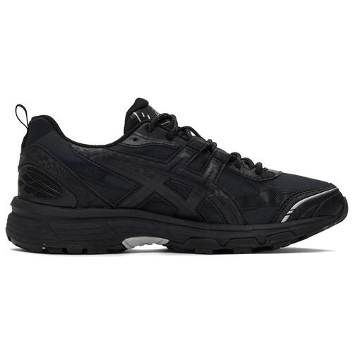 Asics GEL NUNOBIKI Низкие повседневные кроссовки Унисекс Коралловый Черный - 1203A795-001