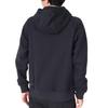 Under Armour UA DNA FLEECE PO HOODIE Black MD