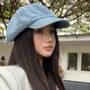 Женская кепка-ньюсбой для шопинга, свидания, путешествий