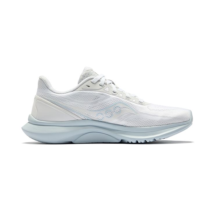 SAUCONY Kinvara For Her Essence 2 Удобные Прочные Поддерживающие Низкие Повседневные Кроссовки для Бега Женские кроссовки S18169-1