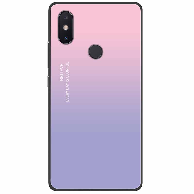 Чехол для Xiaomi Mi Max 3 Чехол Mix3 Mix2s Мягкий Силикон ТПУ Кот Лев Задние Чехлы Для Xiaomi Mi Mix 2s Чехлы 2 Max3 Max2 Fundas