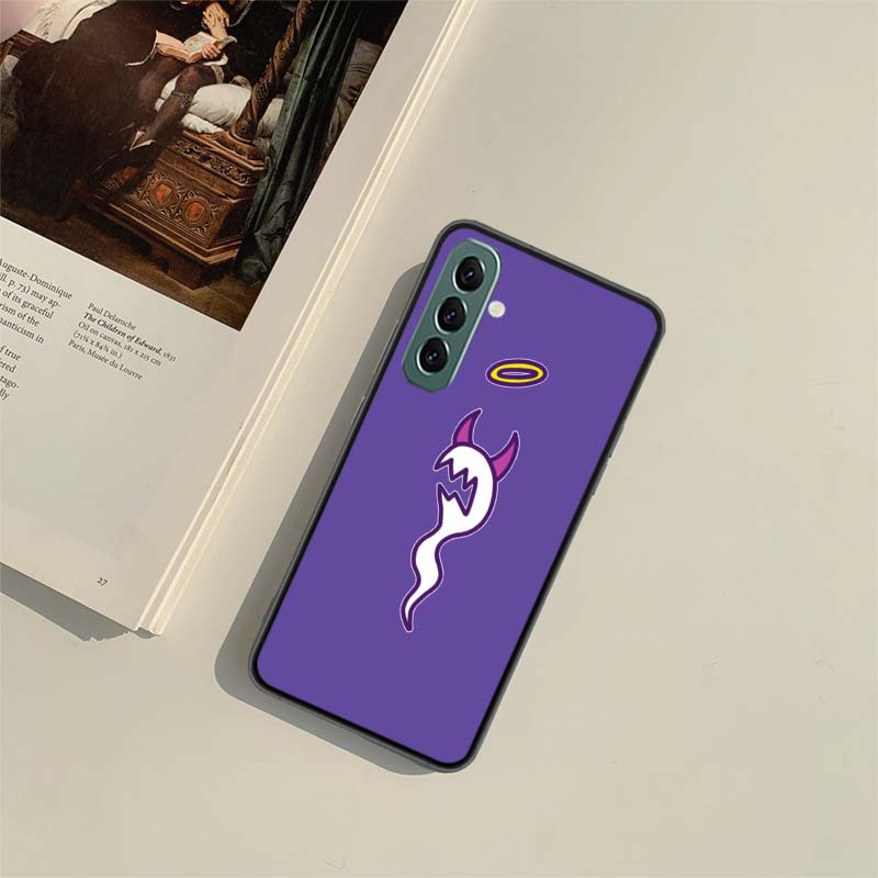 Rapper T-Thasup T-ThaSupreme Phone Case for Samsung A54 A14 A24 A34 A17 A37 A57 A55 A35 A25 A15 A07 A05S A04S A12 A22 A32 A52S A