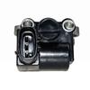 Новый регулирующий клапан холостого хода IAC для Chevrolet Prizm Toyota Corolla 1998-2002 1.8L 22270-22050 22270-0D030 222700D030 2227022050