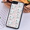 Krajews BIKE CYCLING sports Black soft Phone Case Cover For iPhone 17 Air 16 15 14 plus 12 13 pro max Fundas