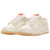 Nike Кроссовки женские Dunk Low Friendship Knot Cream Sail Picante-Red HV5231-133
