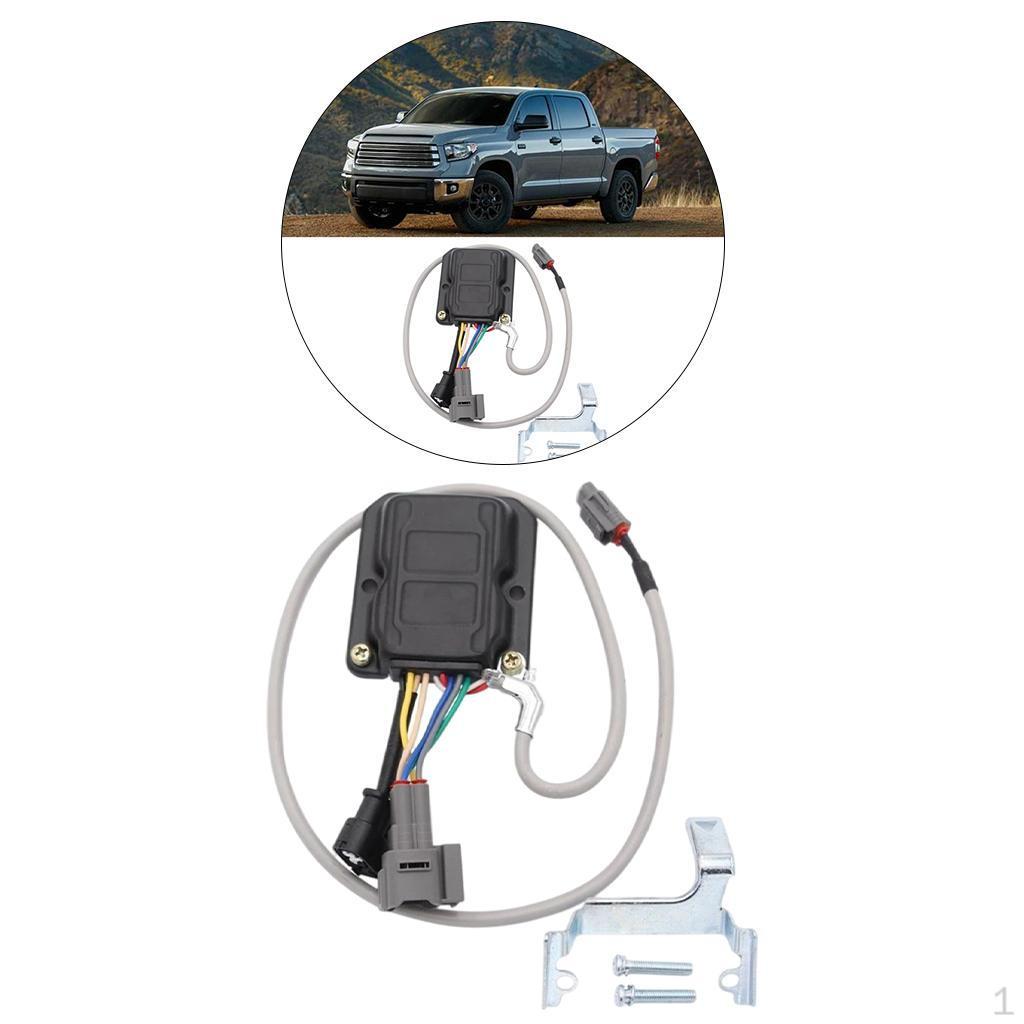 Module 8962035310 Professional 89620-35310 Accessories Replacement for Pickup Rn80 22RE Rn121 4cyl