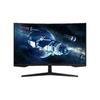 Samsung Odyssey G5 32-inch 2K 165Hz Curved Gaming Monitor CN Plug (adapter Included)