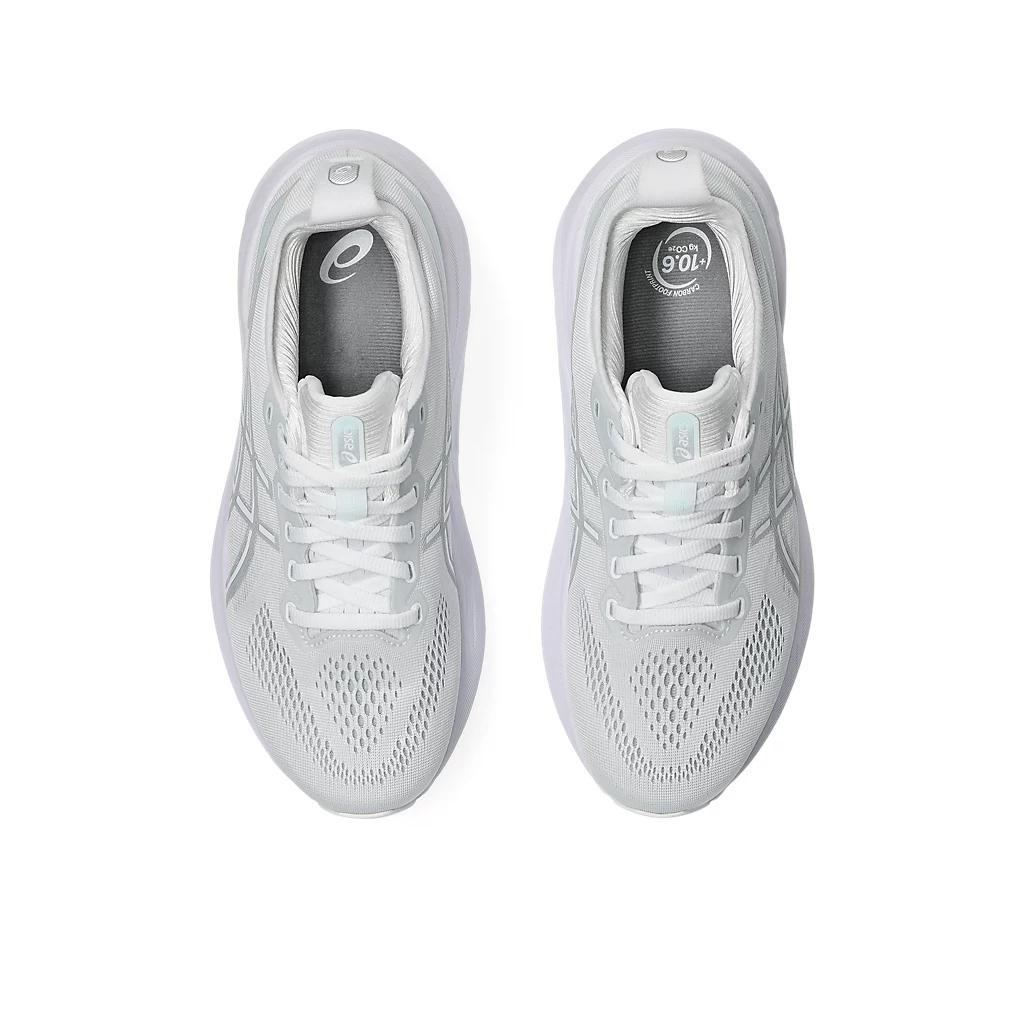 (WMNS) ASICS Gel-Kayano 31 'White' Women's 1012B670-101