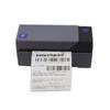 QiRui QR-588G High-Speed Thermal Label Printer CN plug (adapter included)
