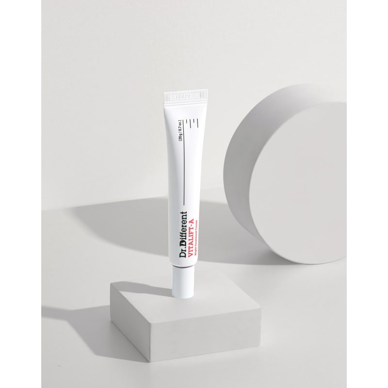 Виталифт-А 20г Ретиналь 0.05 Крем с витамином А