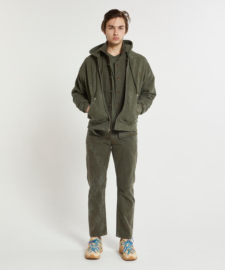 Нассономеол (M) Брюки с 5 карманами Оливковые 5Pkt Pant Оливковые