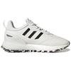 adidas Кроссовки унисекс ZX 2K Boost 2.0 Trail White Black Cloud-White Core-Black Grey-Five GX9471