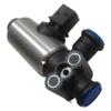 A0009973512 4721700010 Solenoid Valve for Mercedes-Benz Trucks