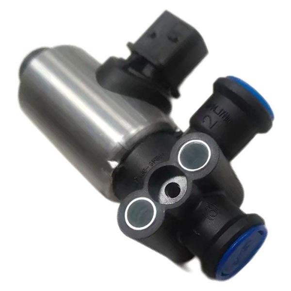 A0009973512 4721700010 Solenoid Valve for Mercedes-Benz Trucks