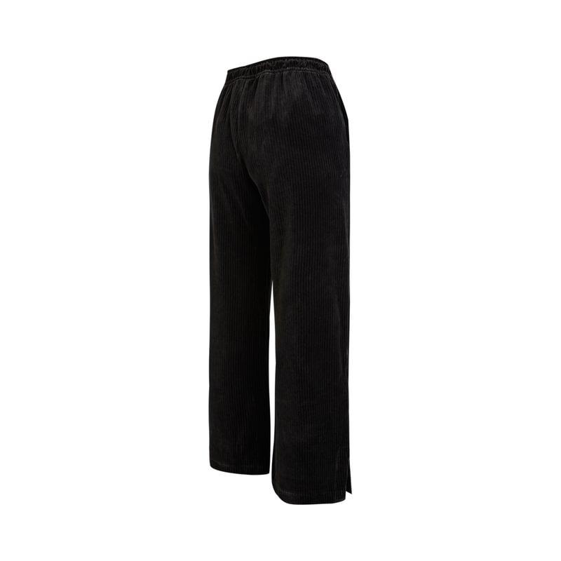 Nike Спортивные брюки женские черные DQ5922-010
