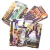 Barbara Moore Wizards Tarot Board Game Divination Prediction Multiplayer Game