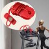 Аксессуары Ключ безопасности для беговой дорожки с веревкой Аварийная остановка для кардиотренажера