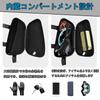 PEDAPENG Для Duke 390 Duke 390 125 690 Мотоциклетная сумка на седло Водонепроницаемая сумка на треугольную раму