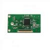 Конвертер-карта SATAs M.2 NGFFs в 1,8-дюймовые CE ZIF интерфейсы для SSD 2242 с чипом JMB20330