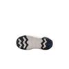 Jordan 23/7.2 kids low-top running shoes synthetic leather & fabric with hook-and-loop fastener HF3415-007