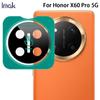 For Honor X60 Pro 5G Glass IMAK Black Version High Definition Glass Lens Film Self-positioning Version