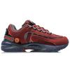 Li Ning Амортизация Скольжение Устойчивость к истиранию Дышащие Амортизация Скольжение Устойчивость к истиранию Дышащие ARHP228-3