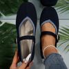 Women Flats 2024 New Casual Low Heel Shoes for Women Designer Loafers Shoes Comfortable Elegant Woman Sneakers Zapatos De Mujer
