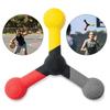 Outdoor Hand-Eye Coordination Tools Tossing Gripping Game Reaction Speed Trainer for Fitness Baseball Basketball Boxing