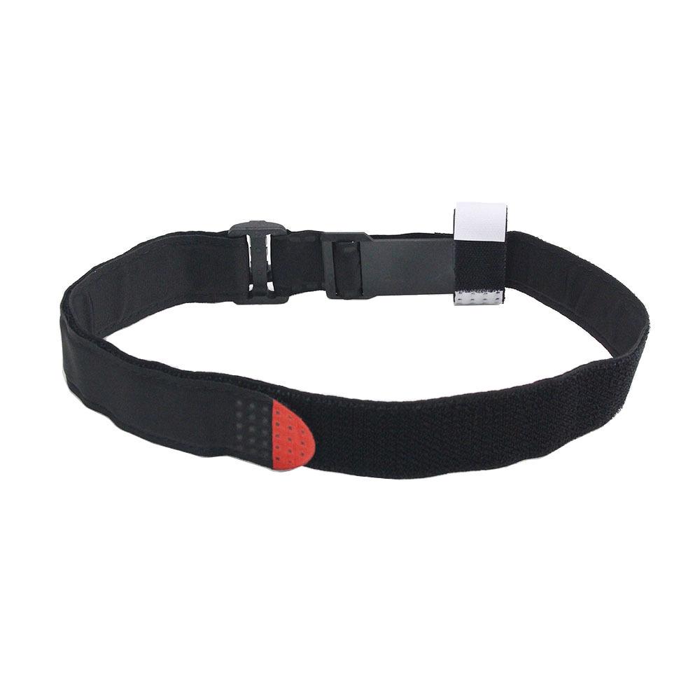 Tourniquet Survival Tactical Combat Application Red Tip Military Medical Emergency Belt Aid for Outdoor Exploration