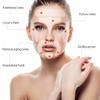 18/16 шт. многоразовые патчи для лица, лба, шеи, груди, подбородка, морщин, полоски, удаление морщин, лента для лица, средство против морщин, антивозрастная подушечка