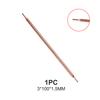 Spot Welding Rods Needles Alumina Copper Welding Rod Electrodes For Spot Welder