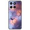 For Motorola Edge 60 Fusion Case Silicone Luxury Space Soft Bumper for Moto Edge60 Fusion Phone Cover XT2503-4 2025 TPU Funda