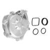 Engine Cooling Water Pump 11517511221 For BMW 1 Series 3 Series 5 Series X1 X3 Z4 E46 E85 System