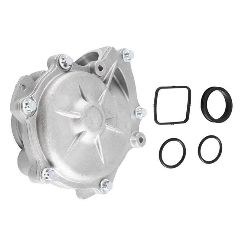 Engine Cooling Water Pump 11517511221 For BMW 1 Series 3 Series 5 Series X1 X3 Z4 E46 E85 System