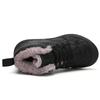 Children's Shoes Winter Cotton Shoes Tarpaulin Rubber Sole Non-slip Plus Velvet Warm Snow Boots