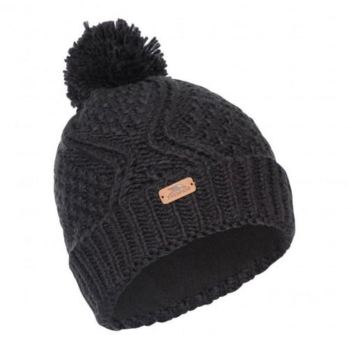TRESPASS Womens/Ladies Zyra Knitted Beanie