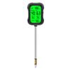 Yieryi 6-In-1 Soil Tester With PH Light Fertility Humidity Temperature Meter For Garden Lawn Indoor Outdoor Plants