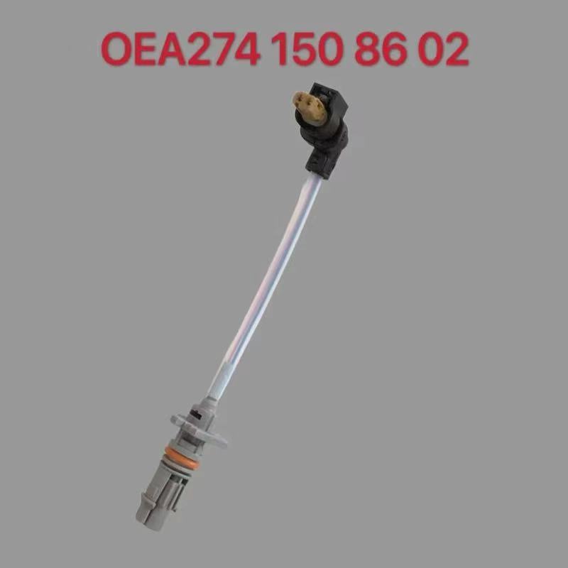 A278 180 04 15 2781800415 Oil Pump Solenoid Valve Fit For A B C E S GLC GLE W463 W205 W213 W166 W221