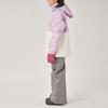 Ocean Pacific Ski and Snowwear Set and Size M Two-Tone (Top Bottoms), Kids, Pink, (543854)