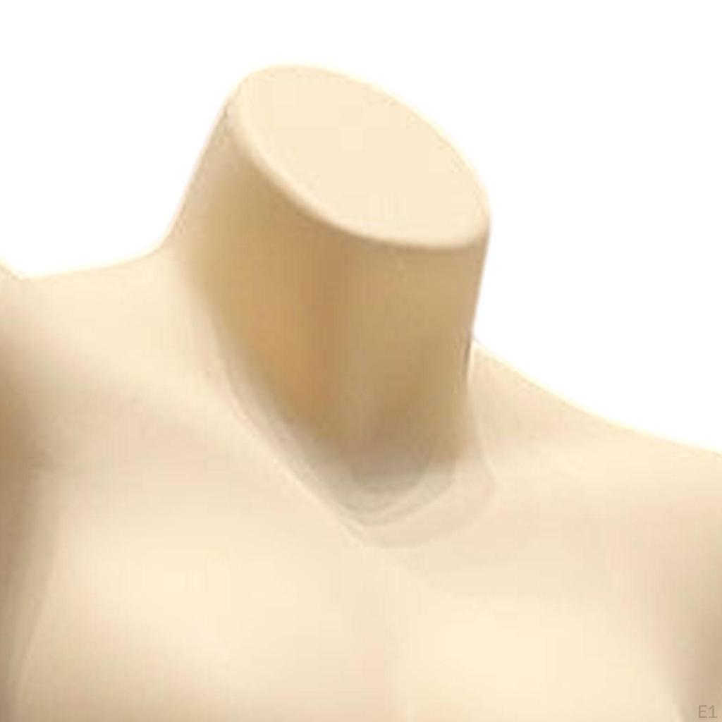 Женский манекен-торс бюстгальтер дисплей для прилавка витрина гардероб