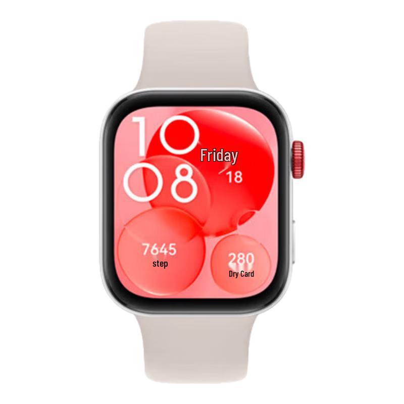 Huawei Умные спортивные часы Watch Fit 3 (Китайская версия)