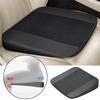Car Seats Cushion Ice Silk Slant Elevating Pad Increase 2025 Comfort Driving Office For Practic D7D7
